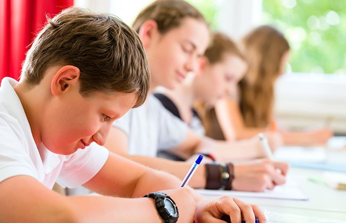 Screening studiehouding of motivatie